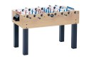Stół do piłkarzyków Garlando- F-200 w kolorze klonu