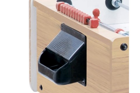 Stół do piłkarzyków Garlando- F-200 w kolorze klonu