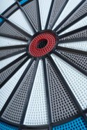 Tarcza do dart online LED- VDarts H4