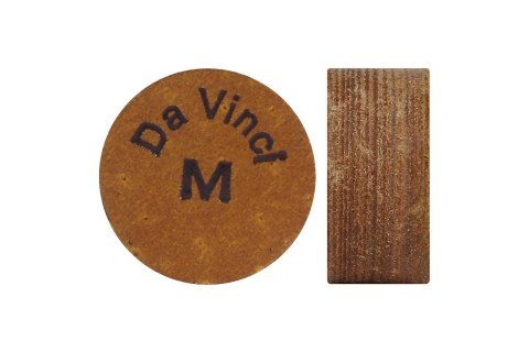 Tip skórzany premium DA VINCI od Longoni