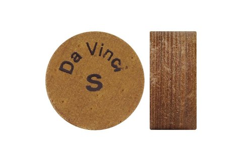 Tip skórzany premium DA VINCI od Longoni