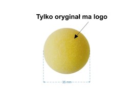 Turniejowa piłeczka Garlando ITSF Speed Control Plus