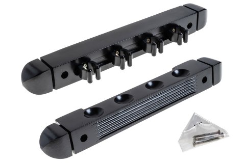 Wieszak na 4 kije standard- różne kolory