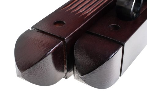 Wieszak na 4 kije standard- różne kolory