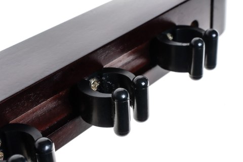 Wieszak na 6 kijów standard- różne kolory