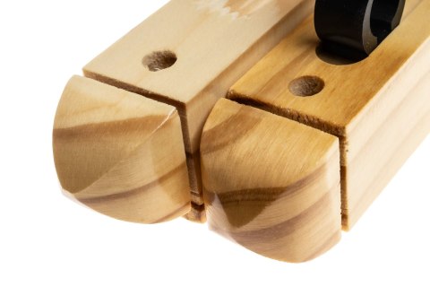 Wieszak na 6 kijów standard- różne kolory