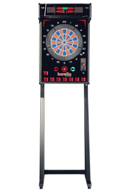 Automat zarobkowy Karella E-Master ze stojakiem