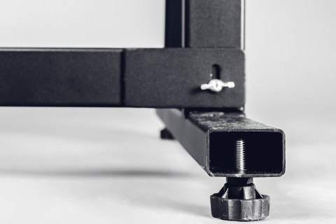 Automat zarobkowy Karella E-Master ze stojakiem