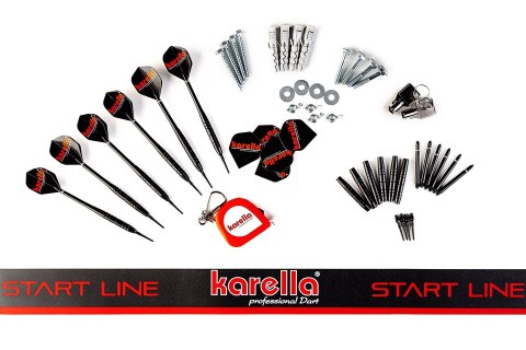 Automat zarobkowy Karella E-Master ze stojakiem