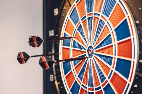 Automat zarobkowy Karella E-Master