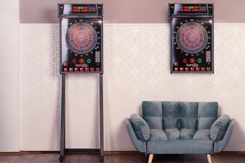 Automat zarobkowy Karella E-Master