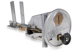 Automaty wrzutowe na żetony garlando