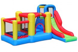 Centrum zabaw dla dzieci Fantasy 5w1 Happy Hop z piłkami