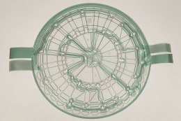 Folia, matryca do tarcz Karella Premium Silver