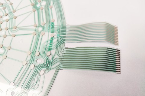 Folia, matryca do tarcz Karella Premium Silver