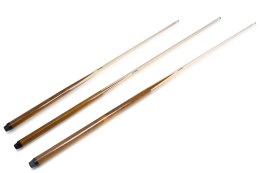 Kij Bilardowy 1-Cz. Europool Maple Club 122,132 lub 147cm