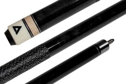 Kij Bilardowy 2-Cz. TC Basic 1 czarny