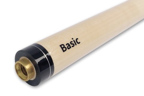 Kij Bilardowy 2-Cz. TC Basic 3 Naturalny