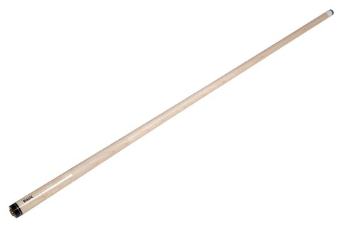 Kij Bilardowy 2-Cz. TC Basic 4 wiśniowy