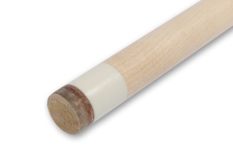 Kij Bilardowy TC Basic 122 Natural dla Dzieci i gdy mało miejsca