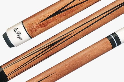 Kij II cz. Players C-802: Klasyczny Kij Bilardowy Premium z Klonu