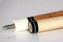 Kij II cz. Players C-802: Klasyczny Kij Bilardowy Premium z Klonu