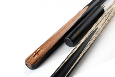 Kij Snookerowy Riley England RES-1UK 3/4