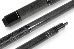 Kij bilardowy 2-cz. Europool Series A szary