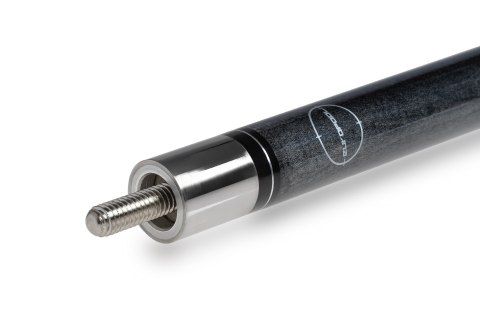 Kij bilardowy 2-cz. Europool Series A szary