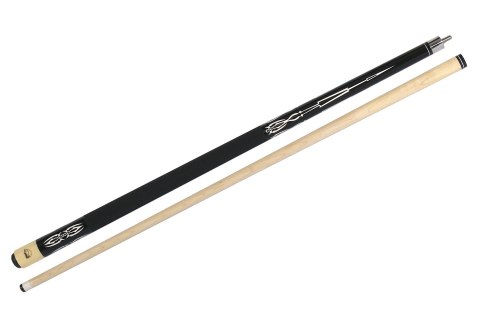 Kij bilardowy II cz. Oxyear no.2