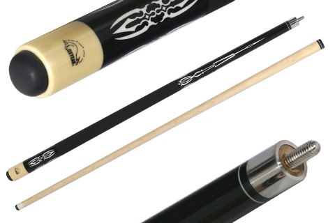 Kij bilardowy II cz. Oxyear no.2