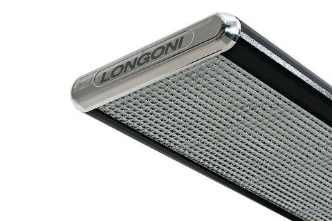 Lampa bilardowa NAUTILUS smart LED 250x31x6 cm