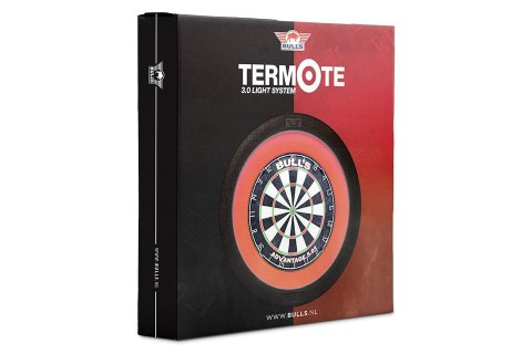 Oświetlenie tarczy - Bull's Termote 3.0