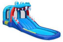 Park Skakania i Pluskania Krokodyla - HappyHop