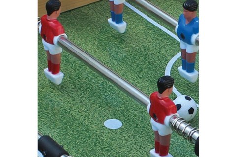 Piłkarzyki Garlando - F-Mini w nowej wersji 2w1