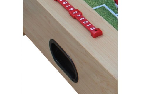 Piłkarzyki Garlando - F-Mini w nowej wersji 2w1