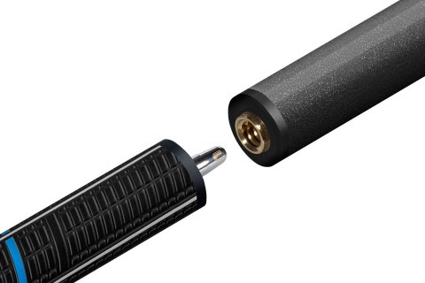 Predator Tempest BK Rush + kij do Jump/Break - Sport Wrap