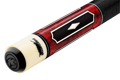 Rękojeść do kija bilardowego Predator classic seria K 2-3