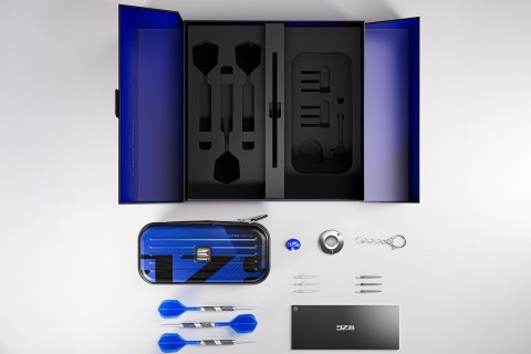 Rzutki Target 975 Ultra Marine 01 Swiss 97,5% (steel tip) 24g