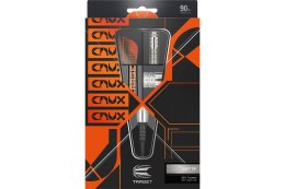 Rzutki Target Crux 10, 90% (soft tip) 18g