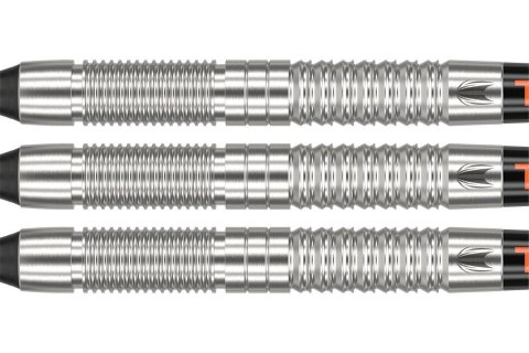 Rzutki Target Crux 10, 90% (soft tip) 18g