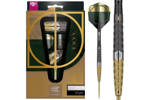 Rzutki Target Cult Envy 01 SP 90% (steel tip) 21g