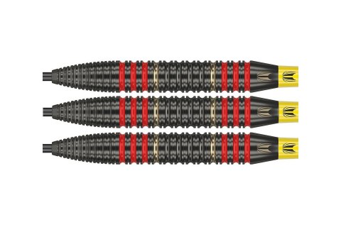 Rzutki Target Dimitri Van den Bergh Brass (steel tip) 22g