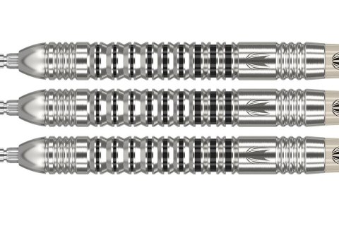 Rzutki Target Exo 03 Swiss 90% (steel tip) 23g