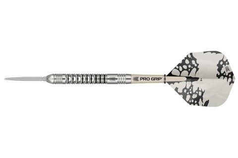 Rzutki Target Exo 03 Swiss 90% (steel tip) 23g