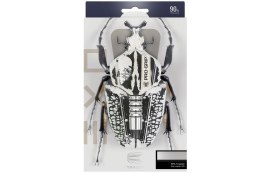 Rzutki Target Exo 10, 90% (soft tip) 18g