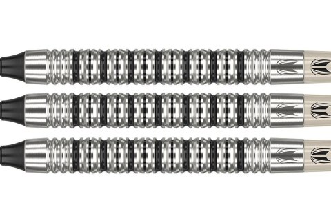 Rzutki Target Exo 10, 90% (soft tip) 18g