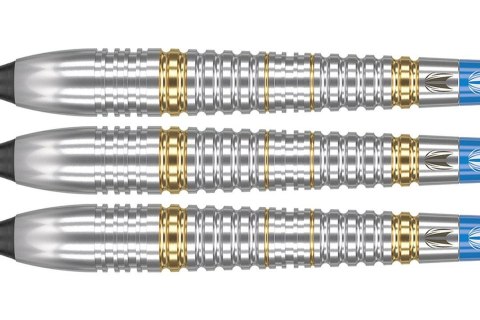 Rzutki Target Phil Taylor Brass (soft tip) 18g