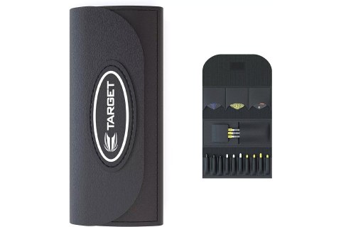 Rzutki Target Phil Taylor Brass (soft tip) 18g