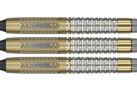 Rzutki Target Raymond van Barneveld Chrono 95% (soft tip) 20g